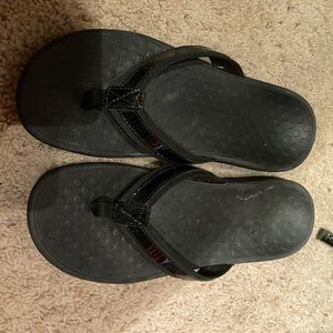 Vionic Tide II flip flop/sandals